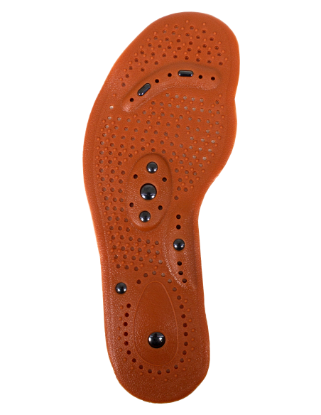 Wellys Petites semelles d'acupuncture Taille  35-40