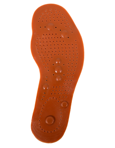 Wellys Petites semelles d'acupuncture Taille  35-40