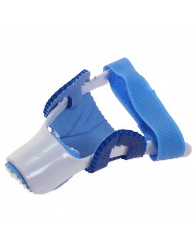 Wellys Régulateur d'orteil de nuit Paire