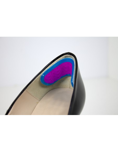 Wellys Paire de coussinets protecteurs pour tendon d'Achille