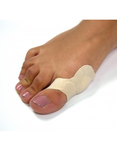 Wellys 8 Bandes de protection des orteils