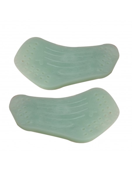 Wellys Coussin 2 Pièces Mi-pied 'Menthogel'