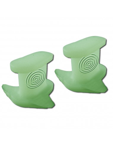 Wellys Séparateur d'orteils 2 pièces 'Menthogel'