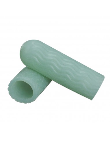 Wellys Séparateur d'orteils/capot 2 pièces 'Menthogel'