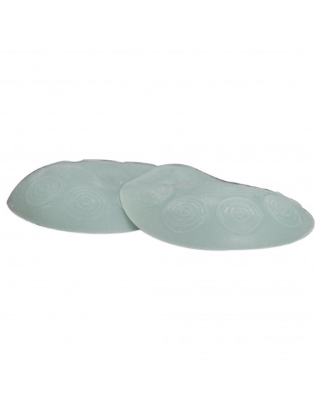 Wellys 2 Pièces de protection du talon