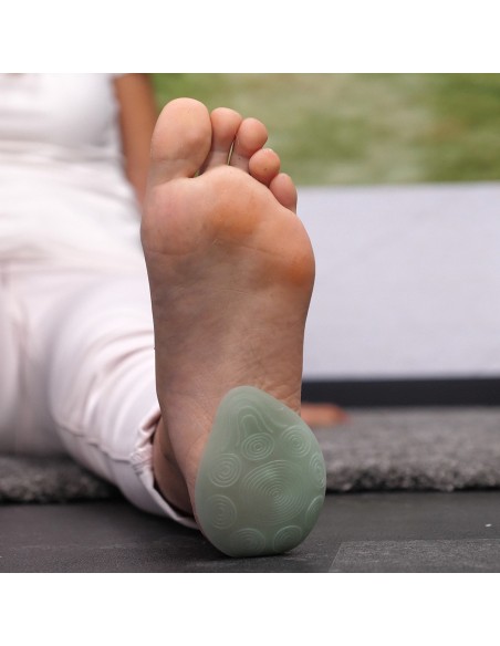 Wellys 2 Pièces de protection du talon