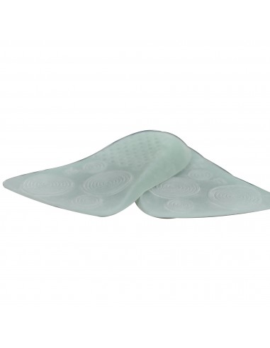 Wellys 1 Paire de semelles confort 'Menthogel'