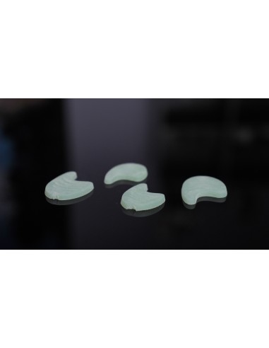 Wellys Séparateur d'orteils 4 pièces 'Menthogel'