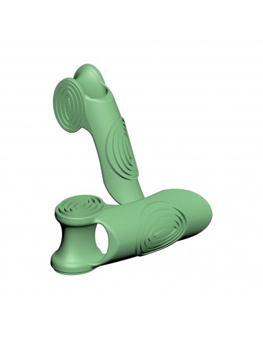 Wellys Paire de Protecteur Oignon  Séparateur 'Menthogel'