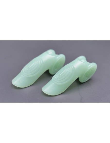 Wellys Paire de Protecteur Oignon  Séparateur 'Menthogel'