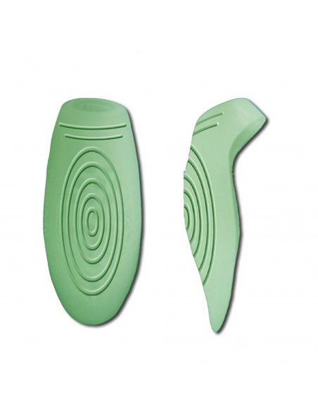 Wellys Paire de Protecteur d'oignons 'Menthogel'