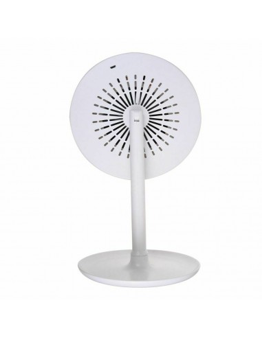 Cenocco CC-9107 Miroir LED avec ventilateur