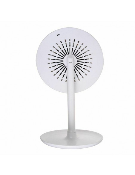 Cenocco CC-9107 Miroir LED avec ventilateur