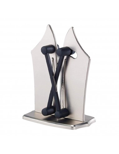 Cenocco CC-9091  Aiguiseur de couteaux