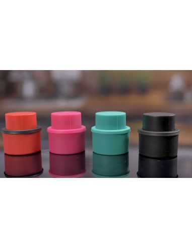 Genius Ideas Lot de 2 capsules fraîcheur