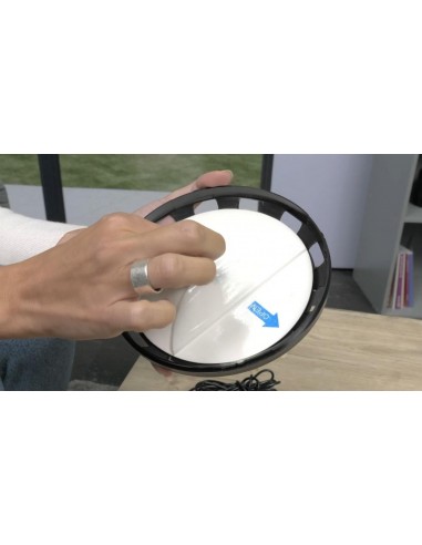 Genius Ideas Piège à insectes USB