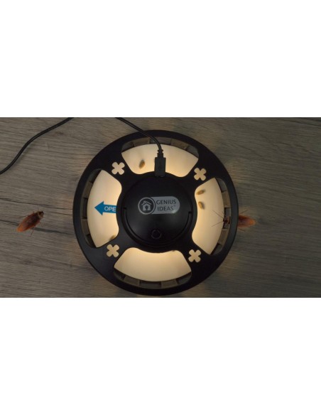 Genius Ideas Piège à insectes USB