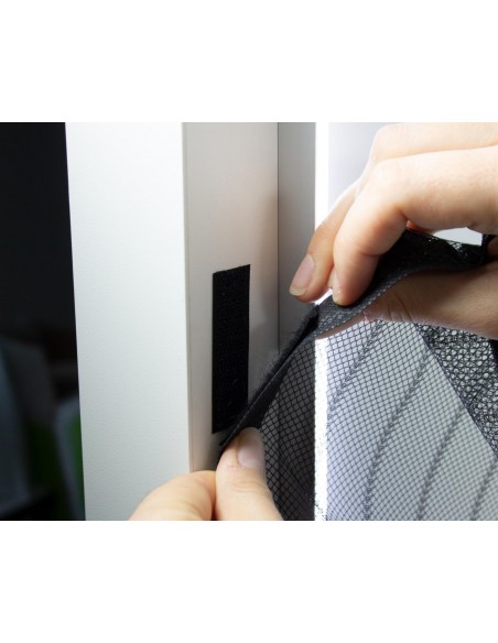 Genius Ideas Moustiquaire magnétique