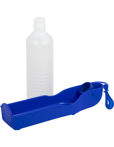 Genius Ideas Bouteille d'eau pour chien