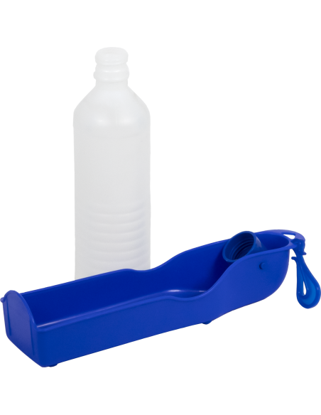 Genius Ideas Bouteille d'eau pour chien