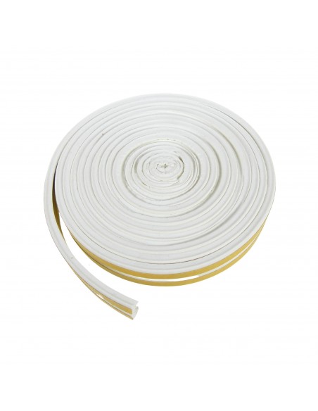 Genius Ideas 2x3m Ruban d'étanchéité pour fenêtres