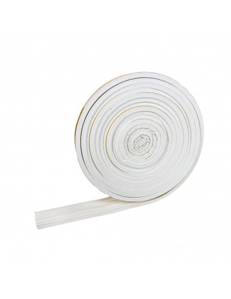 Genius Ideas 2x3m Ruban d'étanchéité pour fenêtres