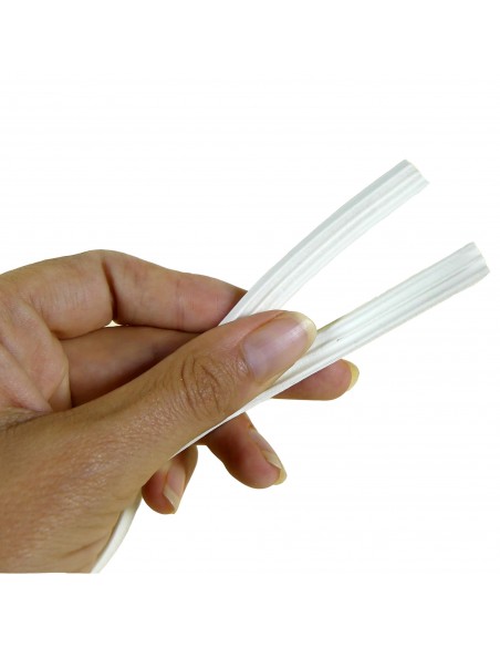 Genius Ideas 2x3m Ruban d'étanchéité pour fenêtres