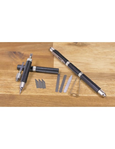 Genius Ideas Stylo multifonctions 11in1 Clever