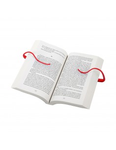 Genius Ideas Clip de livre réglable 1 Pièce 2