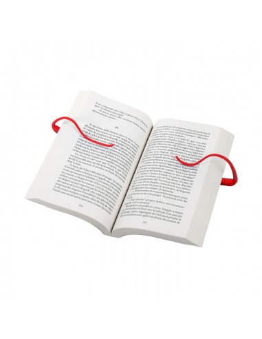 Genius Ideas Clip de livre réglable 1 Pièce