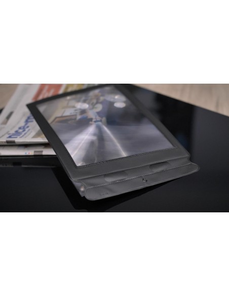 Wellys Loupe flexible pleine page