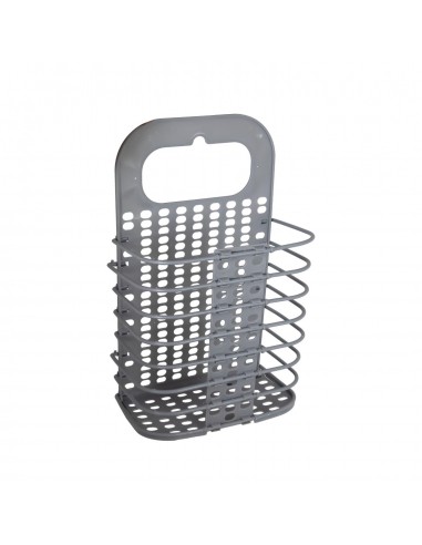 Genius Ideas Panier à linge mobile