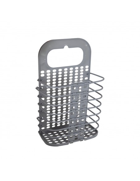 Genius Ideas Panier à linge mobile