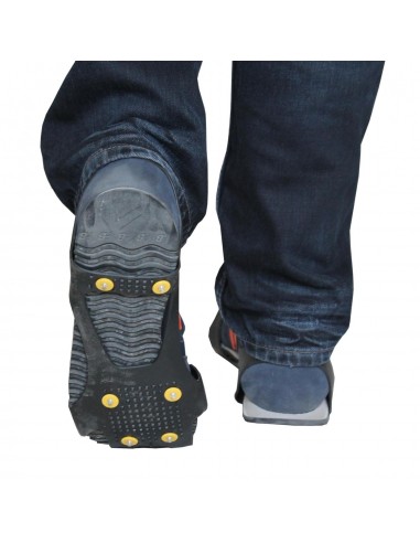 Genius Ideas 1 paire de chaussures à crampons