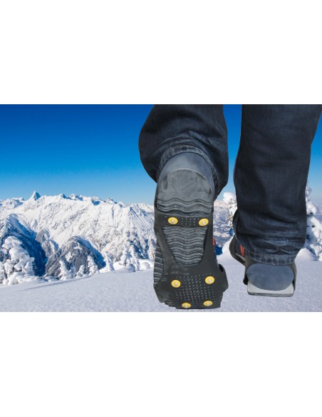 Genius Ideas 1 paire de chaussures à crampons