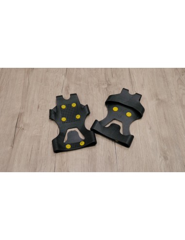 Genius Ideas 1 paire de chaussures à crampons