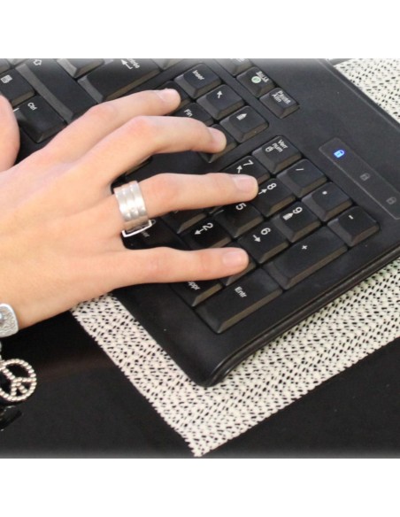 Genius Ideas Sous-couche antidérapante 30 x 150cm