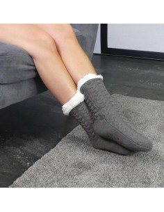 Genius Ideas Chaussettes câlines Cocooning 2