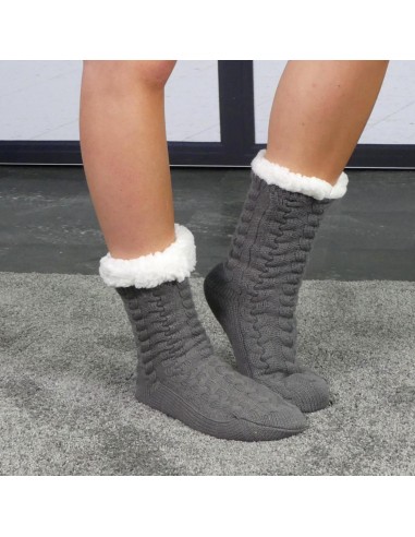 Genius Ideas Chaussettes câlines Cocooning