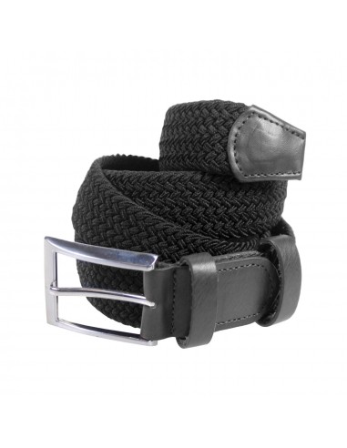 Wellys Ceinture Flexi Noire