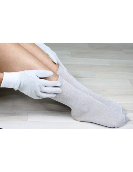 Wellys Gants thermiques pour hommes