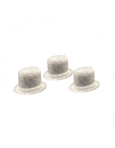 Genius Ideas Filtre de remplacement 3 pièces Nesspure