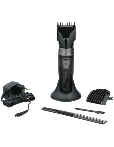 Dunlop Pro Tondeuse à cheveux rechargeable 3W