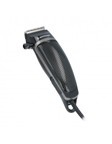 Dunlop Tondeuse à cheveux avec moteur puissant