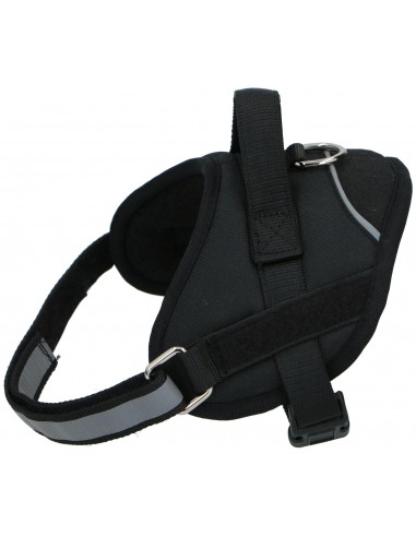 Pet Treatment Harnais pour chien de taille moyenne
