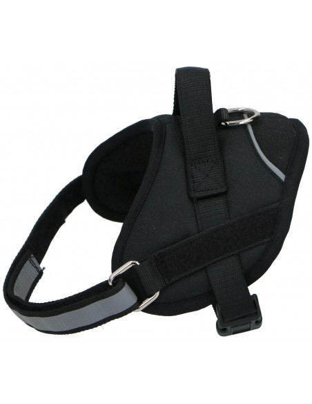 Pet Treatment Harnais pour chien de taille moyenne