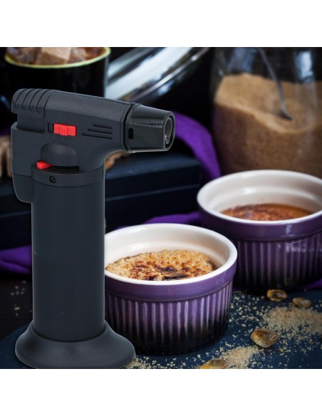 Alpina Brûleur à crème brûlée