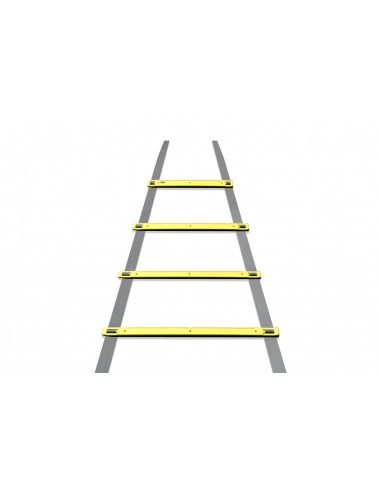 Dunlop Sport Échelle d'exercice d'agilité