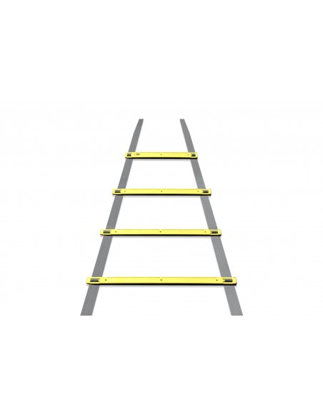 Dunlop Sport Échelle d'exercice d'agilité