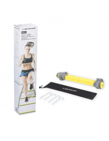 Dunlop Sport Échelle d'exercice d'agilité